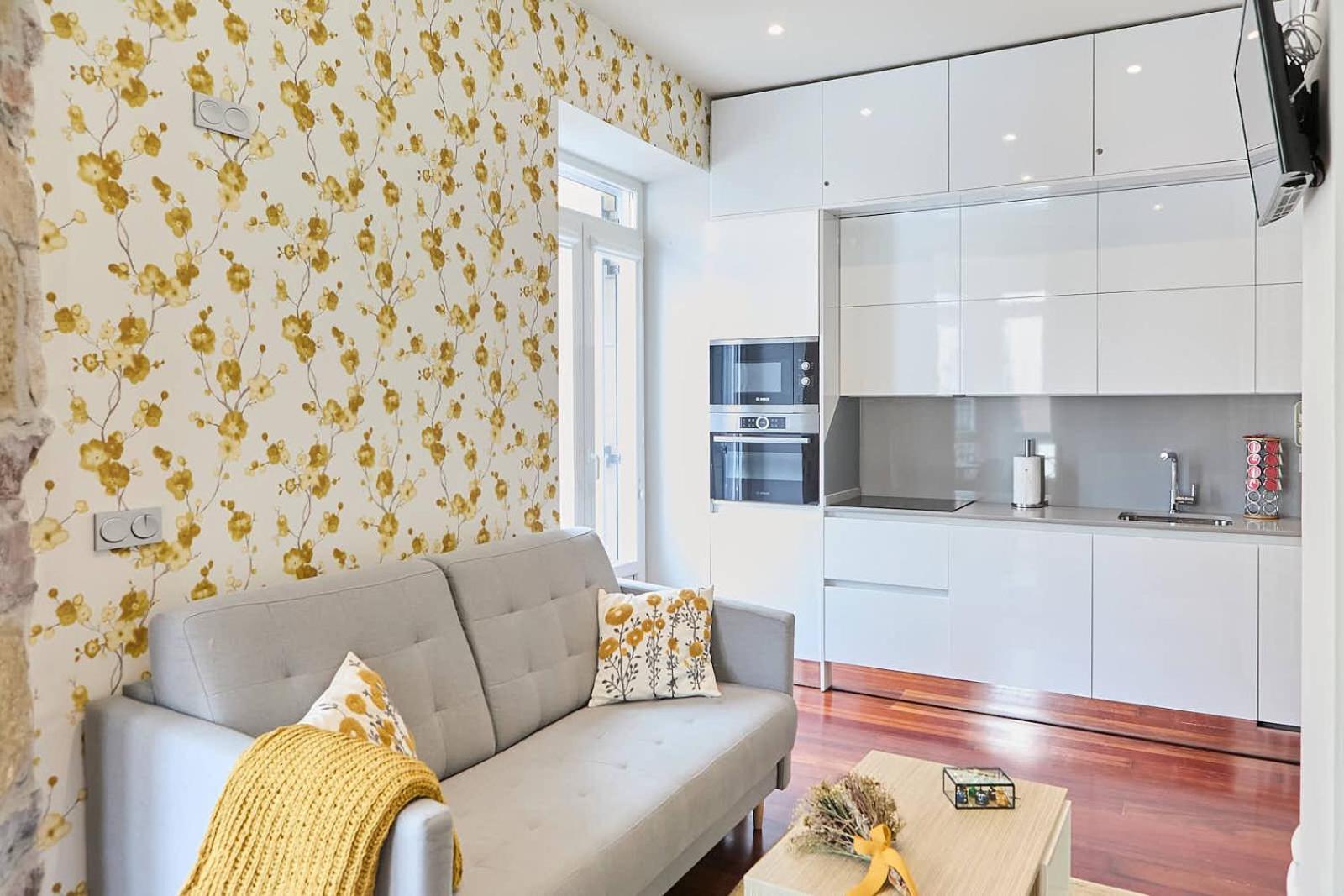 Hamar San Sebastian Apartment Ngoại thất bức ảnh