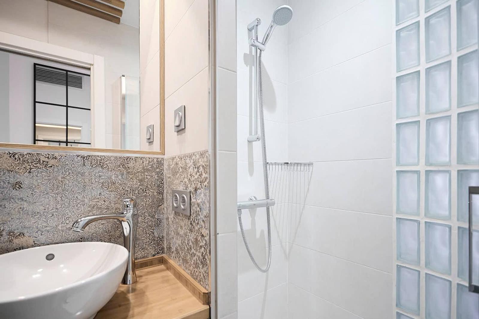 Hamar San Sebastian Apartment Ngoại thất bức ảnh