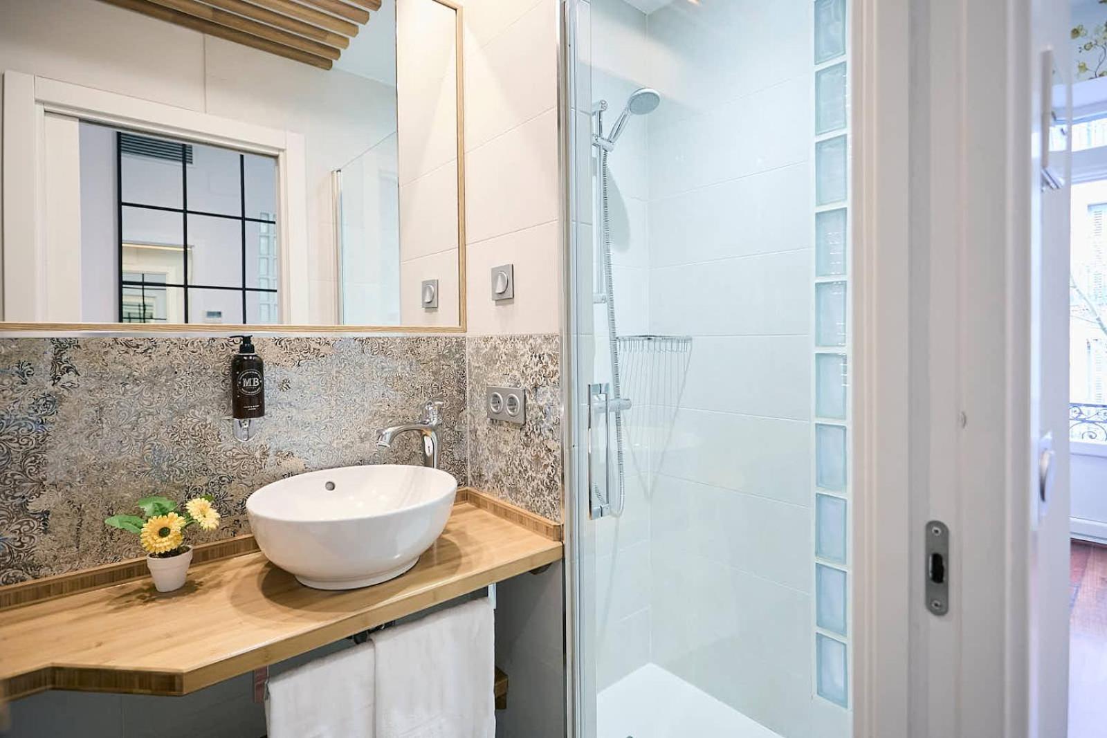 Hamar San Sebastian Apartment Ngoại thất bức ảnh